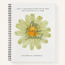 Min Prayer Journal