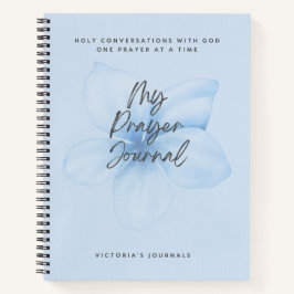 Min Prayer Journal