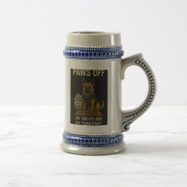 Min present Min hem Biertse Sejdel