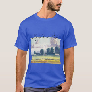 Min privata Idaho T Shirt