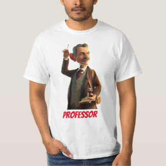 Min Professor Favorit T-shirt