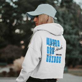 Min provider - vit t shirt