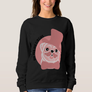 min pug på min cirkus Premium Scoop T-Shirt 105