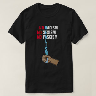 Min Realism T-Shirt
