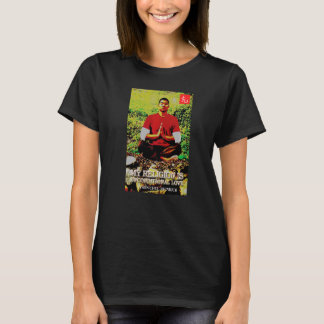Min religion är ovillkorlig Kärlek T Shirt