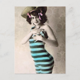 Min remsa Fattig Vykort