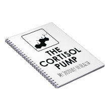 Min resa till anteckningsbok för hälsa