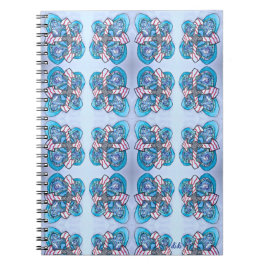 Min riktning anteckningsbok