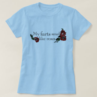 Min ro för fisluktnågot liknande t-shirt