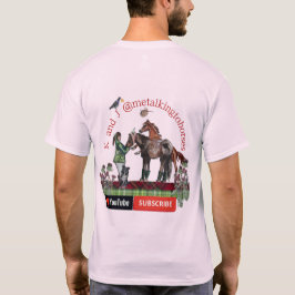 Min rörets skjorta t shirt