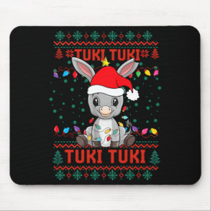 Min Sabanero Burrito Mexikansk Tuki Tuki Latino Ju Musmatta