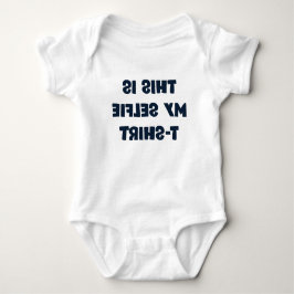 Min Selfie T-Shirt