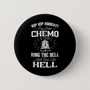 Min senaste medvetenhet om cancercancer vid Chemo Knapp