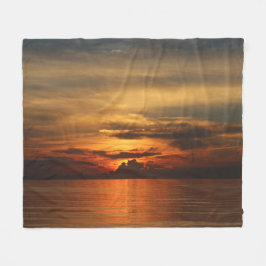 Min Serenity Fleecefilt