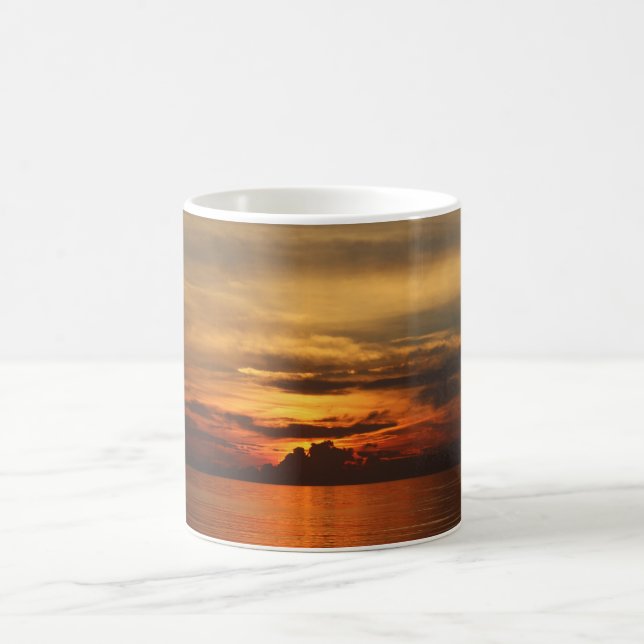 Min Serenity Kaffemugg (Center)