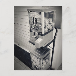 Min Singapore: Heartlands Series #4 Vykort