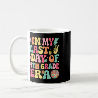 Min sista dag i 4:e klass Eran Sista skoldagen Kaffemugg