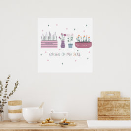 Min själ poster