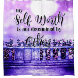 Min självbetjäning bestäms inte av andra