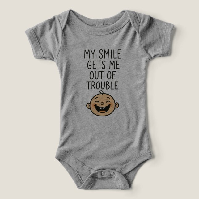 Min sjömil får mig ur problem en Biet T Shirt (Design Framsida)