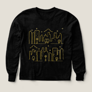 "Min skapelse sweatshirt – Original konst, mysig s T Shirt