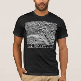 min skjorta t-shirt