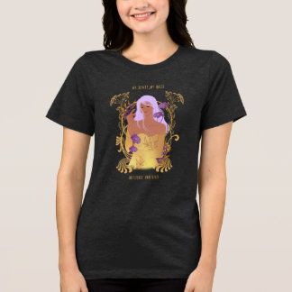 Min Skönhet Mina Regler T Shirt