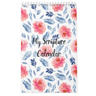 Min skriptkalender kalender