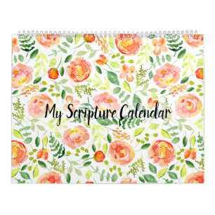 Min skriptkalender kalender