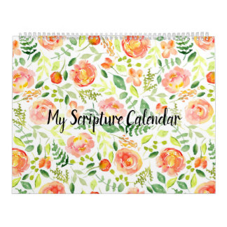 Min skriptkalender kalender
