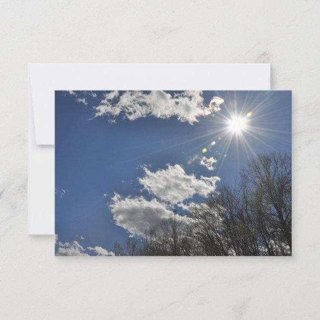 Min skyddsängel - anteckningskort (Framsida)