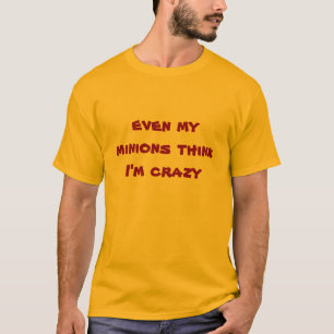 min skyddsling tee