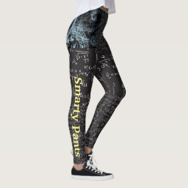 Min Smartybyxor Leggings