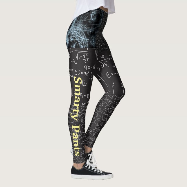Min Smartybyxor Leggings (Höger)