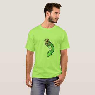 Min smörgås är ensam t-shirt