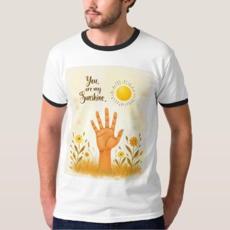 min solsken t shirt