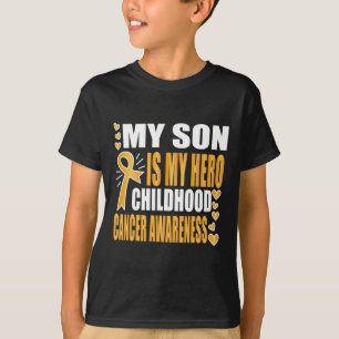 Min son är min Hero T Shirt