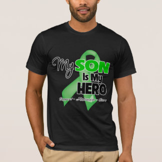 Min Son är min hjälte - SCT BMT Tee Shirt