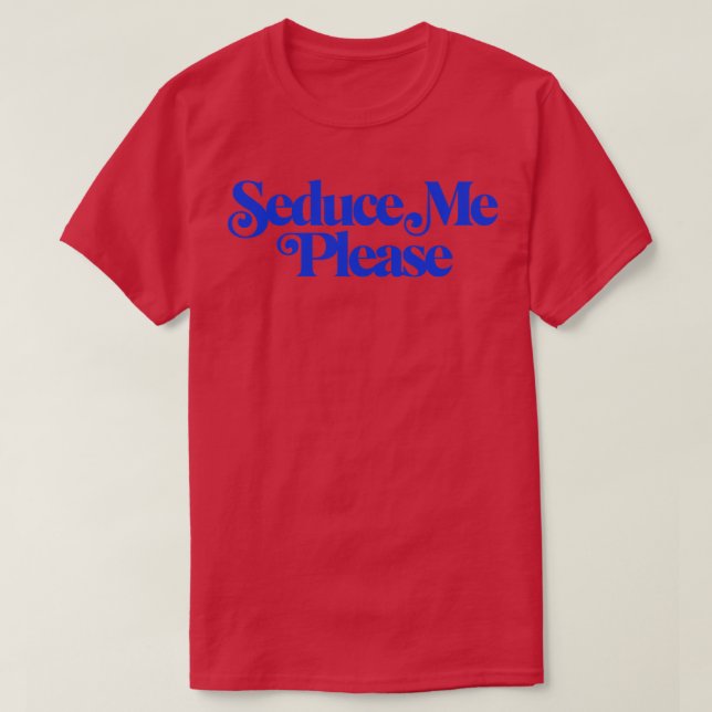 Min son i juridik kan förleda mig.. t shirt (Design framsida)