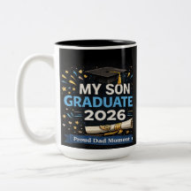 Min son tog examen 2026