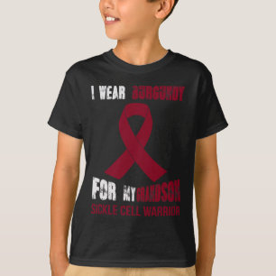 MIN SONSON - MIN SICKLECELL-KRIGARE  T SHIRT