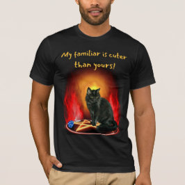 Min söta bekanta t shirt