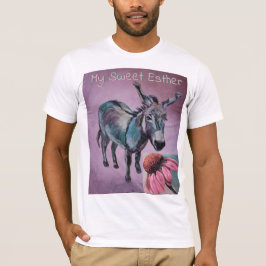 Min söta Esther T Shirt