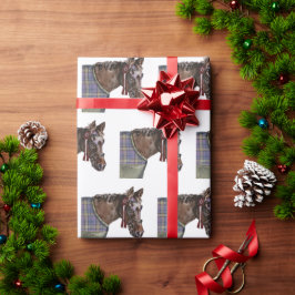 Min söta Jamie Presentpapper