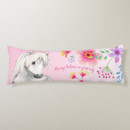 Min söta Sophia Kroppskudde