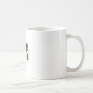 Min Spels Kung Guld Krona Citat Present Kaffemugg