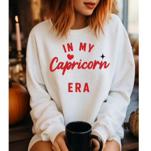 min Stenbocken-era sweatshirt, Stenbocken födelsed T Shirt