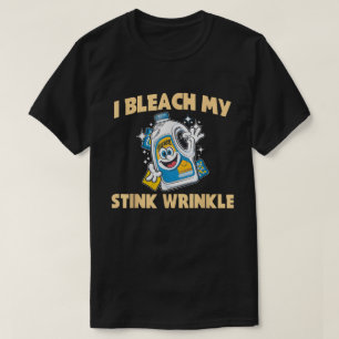 Min Stink Wrinkle Vuxnas Gag Humor Sarkastic T Shirt