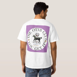 Min sto är i säsong T-Shirt