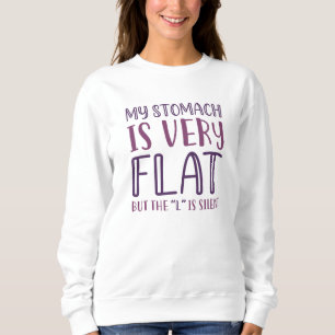 Min stomme är mycket fin t shirt